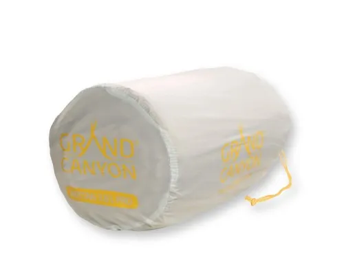 Туристичний килимок Grand Canyon Hattan 3.8 L Pro Misty Blue (30621593) (DAS303782)
