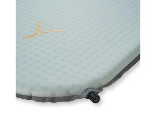 Туристичний килимок Grand Canyon Hattan 3.8 L Pro Misty Blue (30621593) (DAS303782)