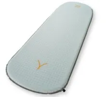 Туристичний килимок Grand Canyon Hattan 3.8 L Pro Misty Blue (30621593) (DAS303782)