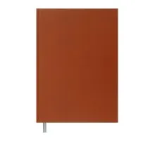Канцелярська книга Buromax А4 OPTIMAL 96 аркушів, клітинка, коричневий (BM.24411101-25)