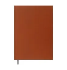 Канцелярська книга Buromax А4 OPTIMAL 96 аркушів, клітинка, коричневий (BM.24411101-25)