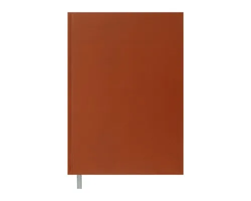 Канцелярська книга Buromax А4 OPTIMAL 96 аркушів, клітинка, коричневий (BM.24411101-25)