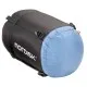 Спальний мішок Nordisk Bjarni 0°C Wide L Aegan Blue (10721310-101) (DAS303773)