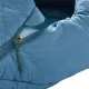 Спальний мішок Nordisk Bjarni 0°C Wide L Aegan Blue (10721310-101) (DAS303773)