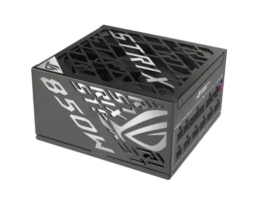 Блок живлення ASUS 850W ROG Strix Platinum (90YE00W8-B0NA00)