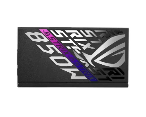 Блок живлення ASUS 850W ROG Strix Platinum (90YE00W8-B0NA00)