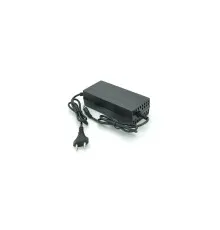 Мережевий зарядний пристрій для АКБ Voltronic Li-ion 36V(42V), 10S, 2A (LD-001-36V-2A)
