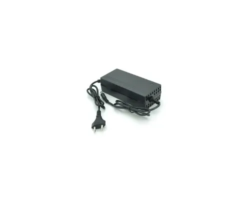 Мережевий зарядний пристрій для АКБ Voltronic Li-ion 36V(42V), 10S, 2A (LD-001-36V-2A)
