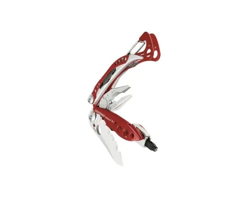 Мультитул Leatherman Skeletool RX (832310)