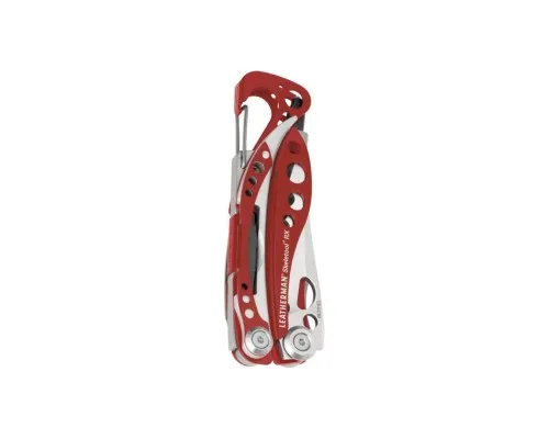 Мультитул Leatherman Skeletool RX (832310)