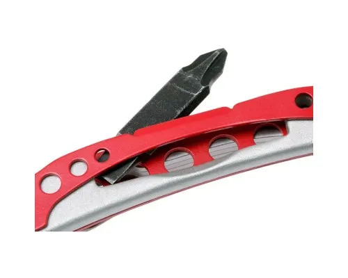 Мультитул Leatherman Skeletool RX (832310)