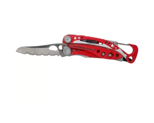 Мультитул Leatherman Skeletool RX (832310)