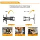 Кронштейн ITech PTRB44