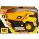 Спецтехніка Funrise CAT Потужні машини Самоскид 30 см (82266)