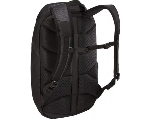 Фото-сумка Thule EnRoute Medium DSLR Backpack TECB-120 Black (3203902)