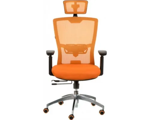 Офісне крісло Special4You Dawn orange (E6132)