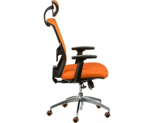 Офісне крісло Special4You Dawn orange (E6132)