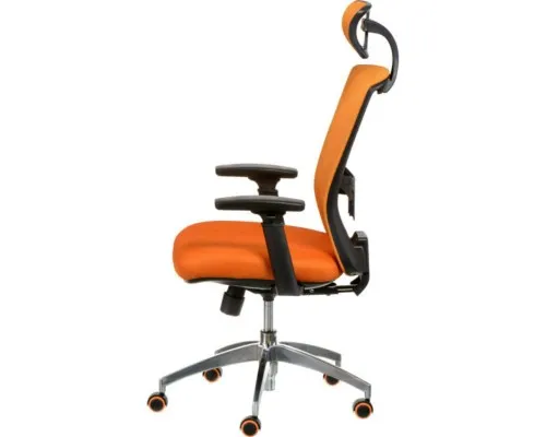 Офісне крісло Special4You Dawn orange (E6132)