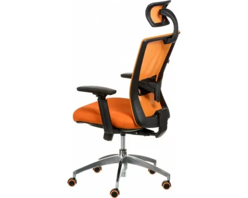 Офісне крісло Special4You Dawn orange (E6132)
