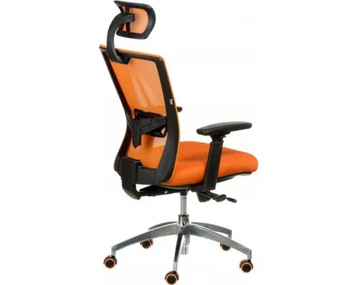 Офісне крісло Special4You Dawn orange (E6132)