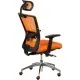 Офісне крісло Special4You Dawn orange (E6132)