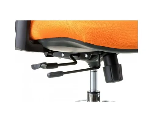 Офісне крісло Special4You Dawn orange (E6132)