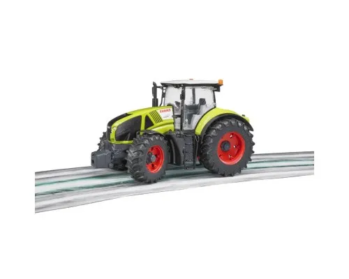 Спецтехніка Bruder трактор Claas Axion 950 (03012)