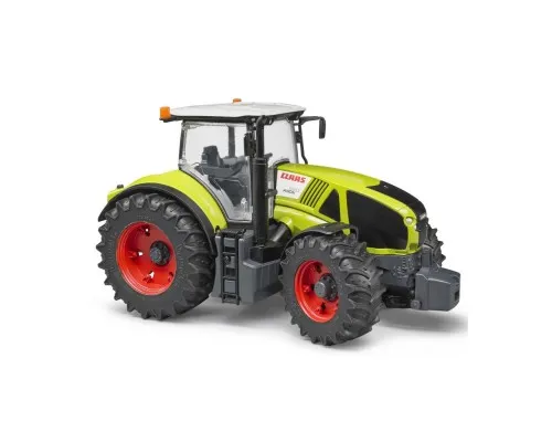 Спецтехніка Bruder трактор Claas Axion 950 (03012)