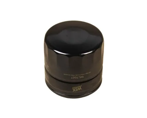 Фільтр масляний Wixfiltron WL7067