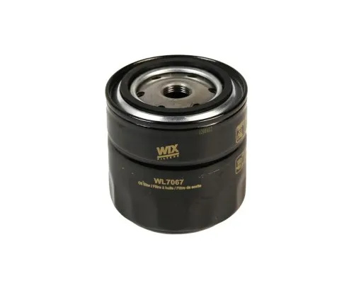 Фільтр масляний Wixfiltron WL7067