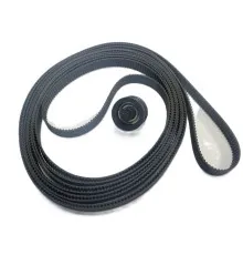 Ремінь зубчастий HP DJ T610/T1100/T1120 (44-inch) аналог Q6659-60175 AHK (3205479)