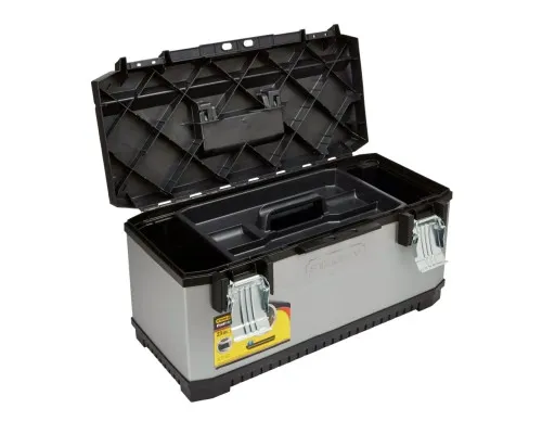 Ящик для інструментів Stanley FatMax 23", 590х293х222 мм (FMST1-75769)