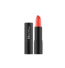 Помада для губ BeYu Pure Color & Stay 223 - Aloha Coral (4033651016942)