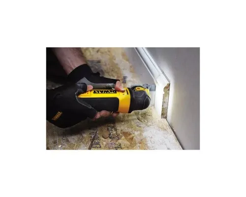 Реноватор DeWALT 300 Bт, 22000 кол/хв, кейс + насадки 8 шт. (DWE315KT)