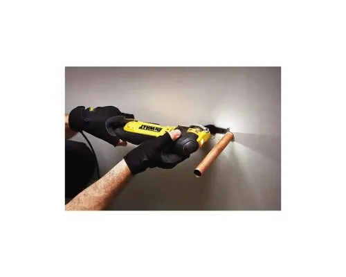 Реноватор DeWALT 300 Bт, 22000 кол/хв, кейс + насадки 8 шт. (DWE315KT)