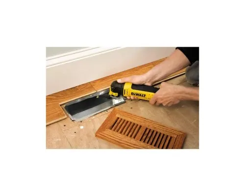 Реноватор DeWALT 300 Bт, 22000 кол/хв, кейс + насадки 8 шт. (DWE315KT)