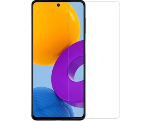 Скло захисне Drobak Motorola E40 (717106)