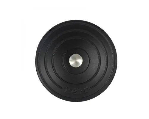 Каструля Kela Calido 4,6 л Black (12472)
