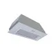 Витяжка кухонна Perfelli BI 7453 I 850 LED