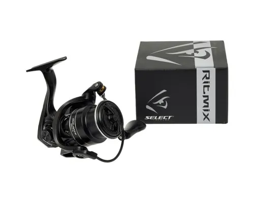 Котушка Select Ritmix 3500 6+1BB 5.21 (1870.70.33)