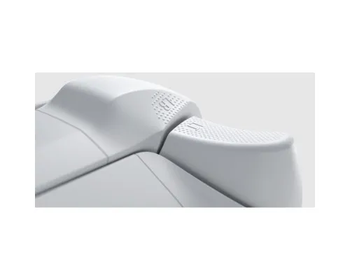 Геймпад Microsoft Wireless Controller Robot White (QAS-00009)