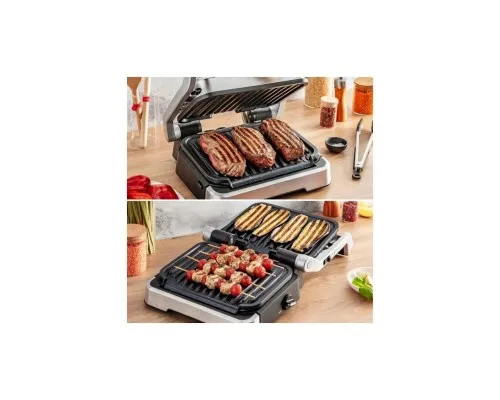 Електрогриль Tefal GC772D30