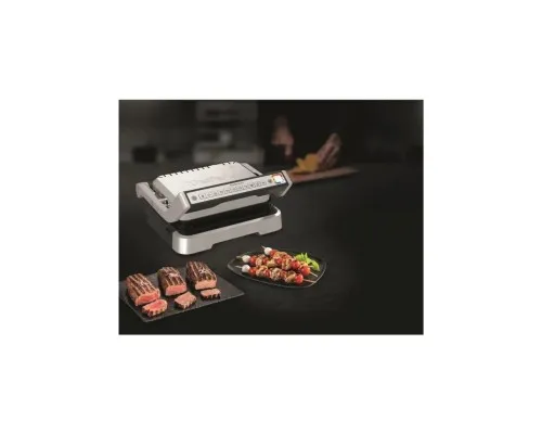 Електрогриль Tefal GC772D30