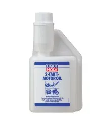 Моторна олива Liqui Moly 2Т MOTOROIL 0,25л (1051)