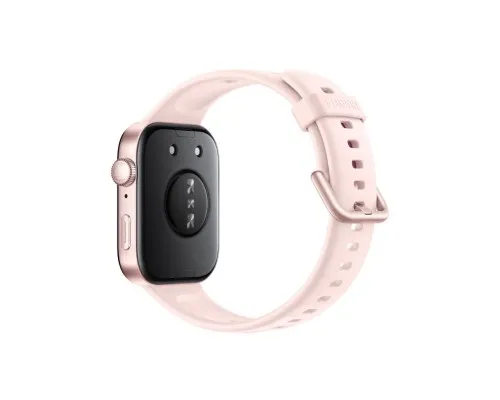 Смарт-годинник Huawei Watch Fit 3 Pink (55020CEF)