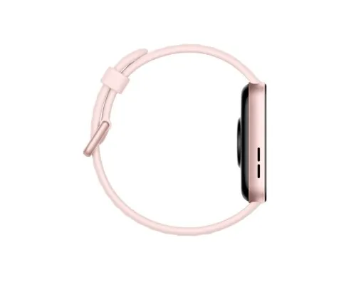 Смарт-годинник Huawei Watch Fit 3 Pink (55020CEF)