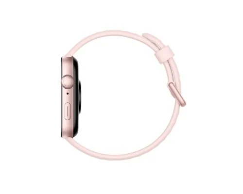 Смарт-годинник Huawei Watch Fit 3 Pink (55020CEF)
