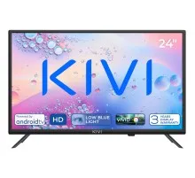 Телевізор Kivi 24H760QB