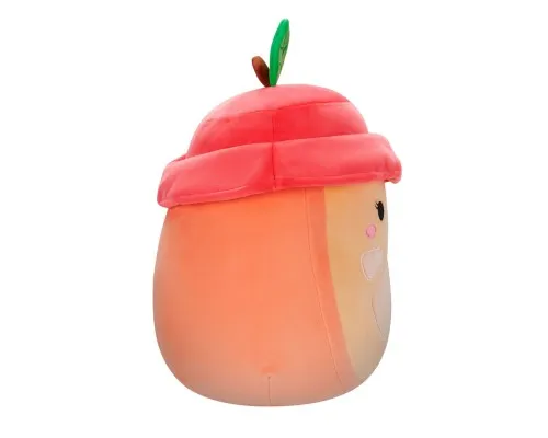М'яка іграшка Squishmallows Апельсин Оріон 30 см (SQCR05435)