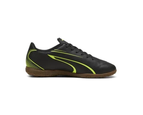 Футзалки Puma Vitoria IT 107485-03 чорний 42,5 (4099686003807)